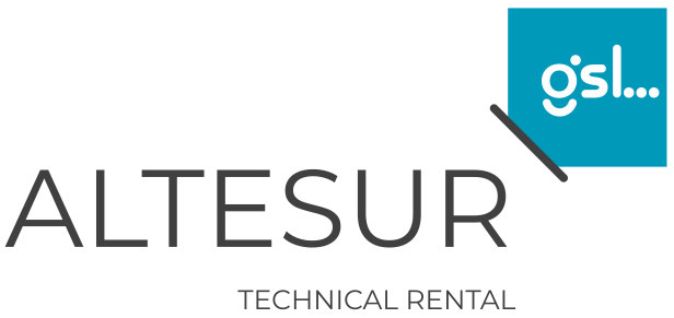 logo altesur